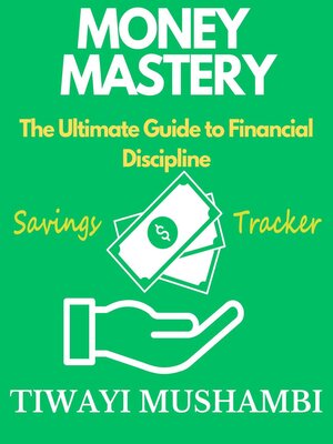 cover image of Money Mastery